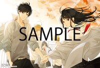 セブンネットショッピング限定の購入特典。