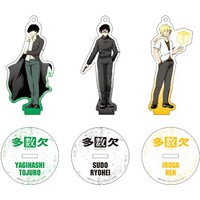 会場で販売されるグッズの一例。