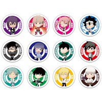 会場で販売されるグッズの一例。