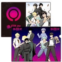 会場で販売されるグッズの一例。