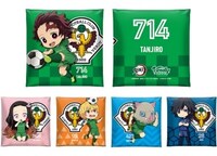 コラボクッション（5種）