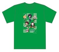 コラボTシャツ（1種）