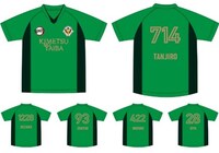 コラボユニフォーム（5種）