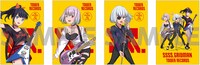 「SSSS.GRIDMAN POP UP SHOP in TOWER RECORDS」限定ポストカード