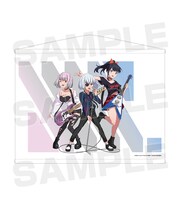 「SSSS.GRIDMAN POP UP SHOP in TOWER RECORDS」タペストリー