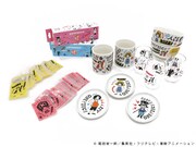 「ASOKO de ONE PIECE」イフクカズヒコデザインのアイテム。