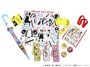 「ASOKO de ONE PIECE」イフクカズヒコデザインのアイテム。
