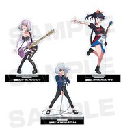 「SSSS.GRIDMAN POP UP SHOP in TOWER RECORDS」アクリルスタンド