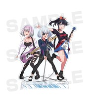 「SSSS.GRIDMAN POP UP SHOP in TOWER RECORDS BIGアクリルスタンド」