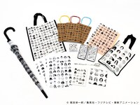 「ASOKO de ONE PIECE」buggyデザインのアイテム。