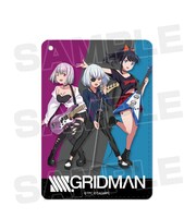 「SSSS.GRIDMAN POP UP SHOP in TOWER RECORDS 1ポケットパスケース」