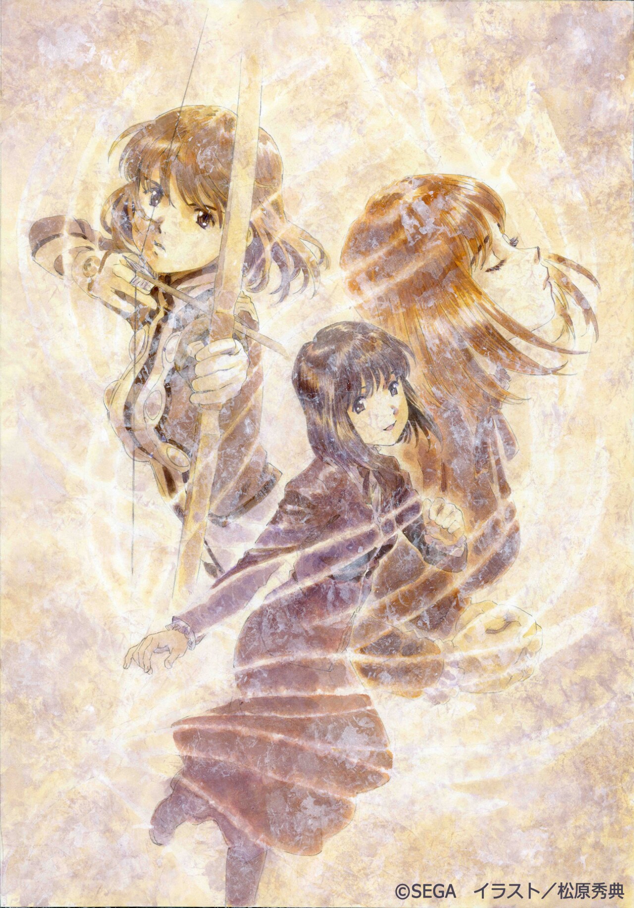 「花火（仮）」