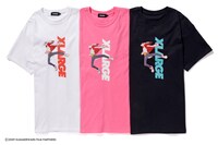 「S/S TEE KING KAZUMA」