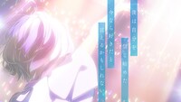 TVアニメ「22/7」ティザーPVより。