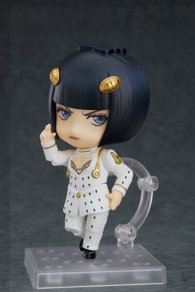 「ねんどろいど ブローノ・ブチャラティ」