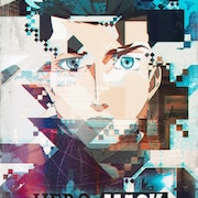 アニメ「HERO MASK」パート2、8月より配信決定!キービジュやPV公開