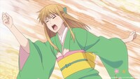 「TVアニメ『フルーツバスケット』第2クールPV」より。