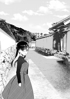 「北陸とらいあんぐる」5巻より。