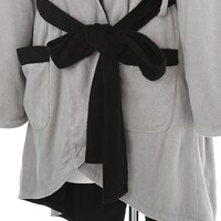 「セバスチャン・ミカエリスモデル ルームウェア」