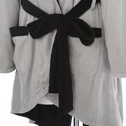 「セバスチャン・ミカエリスモデル ルームウェア」