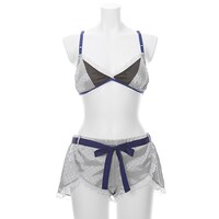 「シエル・ファントムハイヴモデル ランジェリーセット」