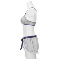 「シエル・ファントムハイヴモデル ランジェリーセット」