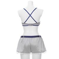 「シエル・ファントムハイヴモデル ランジェリーセット」