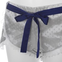 「シエル・ファントムハイヴモデル ランジェリーセット」