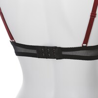 「セバスチャン・ミカエリスモデル ランジェリーセット」