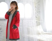 「グレル・サトクリフモデル ルームウェア」着用イメージ