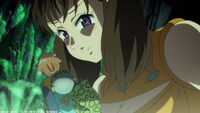 TVアニメ「七つの大罪 神々の逆鱗」場面写真