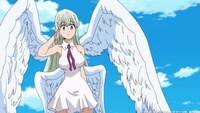TVアニメ「七つの大罪 神々の逆鱗」場面写真
