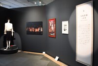 「宝塚歌劇の世界」のコーナー。