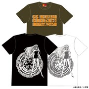 「GS美神 極楽大作戦!! タイトルロゴTシャツ」