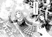 「アイドルマスター シャイニーカラーズ」第1話より。