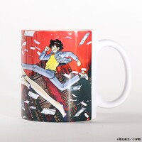 「GS美神マグカップ」