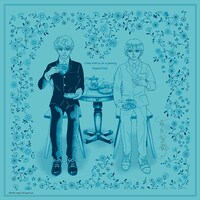 「風呂敷（復刻デザイン）」3456円