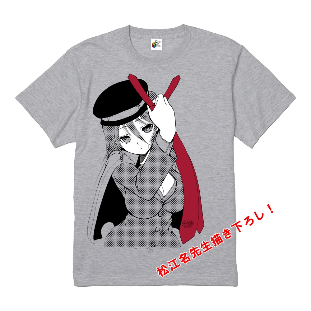 サンデーTシャツが今夏続々登場、「君は008」から「プロゴルファー猿」まで