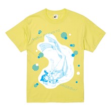 「ST2019 『天野めぐみはスキだらけ！』」(c)ねこぐち／小学館