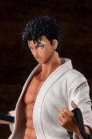 「名探偵コナン 京極真1/8スケール塗装済み完成品フィギュア」