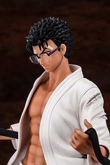 「名探偵コナン 京極真1/8スケール塗装済み完成品フィギュア【トムスショップ限定版】」