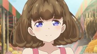 TVアニメ「私、能力は平均値でって言ったよね！」ティザーPVより。