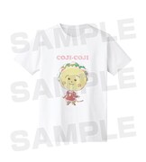「コジコジ Ani-Art Tシャツ」。