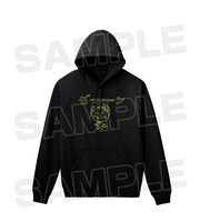 「コジコジ パーカー」。