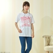 「スター☆トゥインクルプリキュア 親子Tシャツ」
