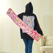 「プリキュアオールスターズ マフラータオル」