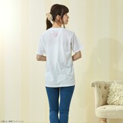 「スター☆トゥインクルプリキュア 親子Tシャツ」