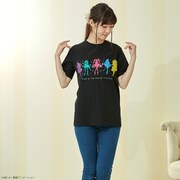 「スター☆トゥインクルプリキュア 親子Tシャツ」