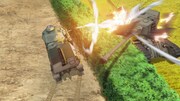 「ガールズ＆パンツァー 最終章 第2話」より。