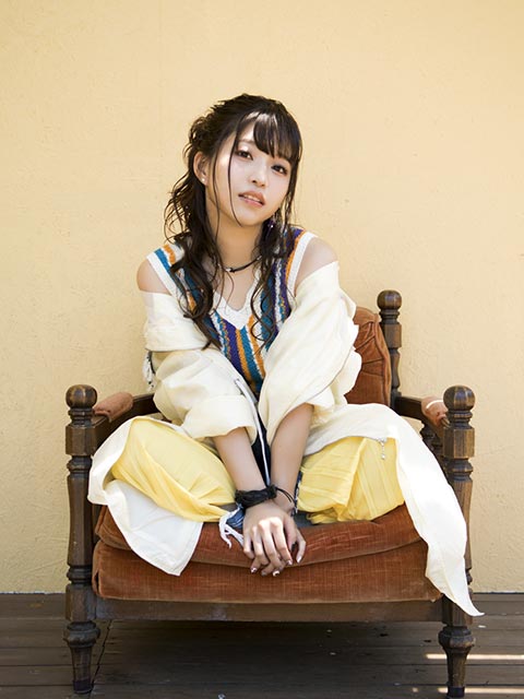 亜咲花